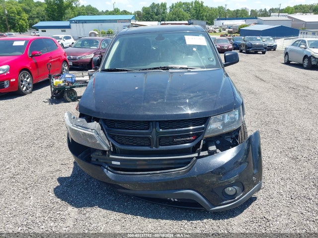 Продаж на аукціоні авто 2019 Dodge Journey Se, vin: 3C4PDCBB2KT789664, номер лоту: 45137782