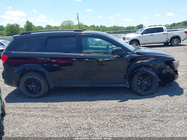 Продаж на аукціоні авто 2019 Dodge Journey Se, vin: 3C4PDCBB2KT789664, номер лоту: 45137782