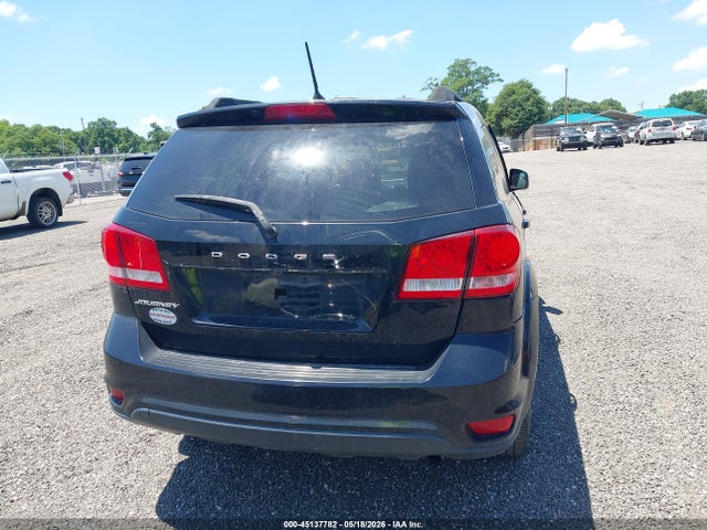 Aukcja sprzedaży 2019 Dodge Journey Se, vin: 3C4PDCBB2KT789664, numer aukcji: 45137782