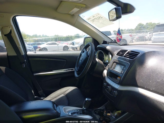 45137782 :رقم المزاد ، 3C4PDCBB2KT789664 vin ، 2019 Dodge Journey Se مزاد بيع