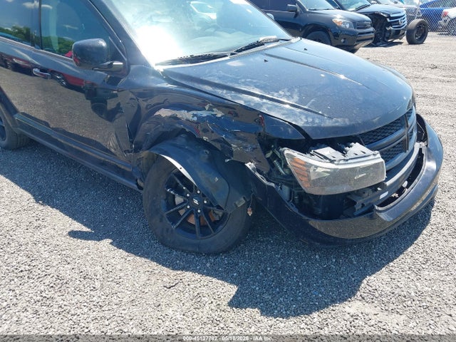45137782 :رقم المزاد ، 3C4PDCBB2KT789664 vin ، 2019 Dodge Journey Se مزاد بيع