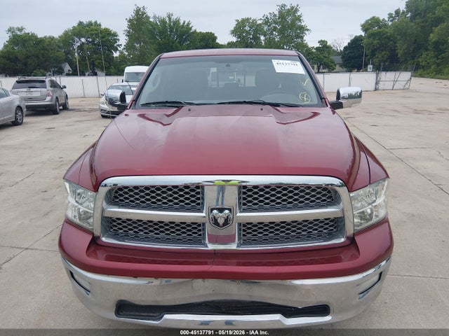 Продаж на аукціоні авто 2011 Ram Ram 1500 Laramie, vin: 1D7RV1CT0BS545410, номер лоту: 45137791