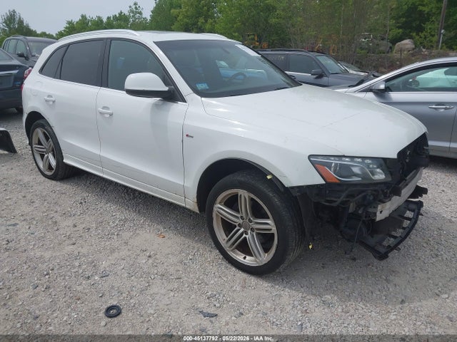 Продаж на аукціоні авто 2010 Audi Q5 3.2 Premium, vin: WA1MKAFP9AA086596, номер лоту: 45137792