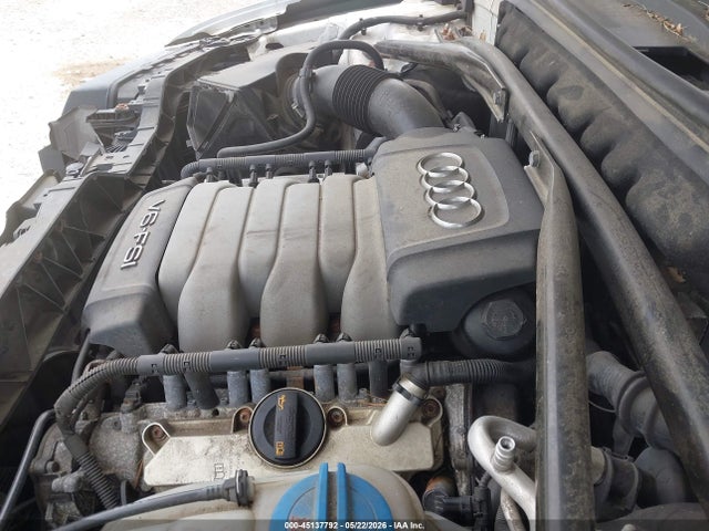 Продажа на аукционе авто 2010 Audi Q5 3.2 Premium, vin: WA1MKAFP9AA086596, номер лота: 45137792