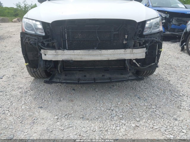 Продажа на аукционе авто 2010 Audi Q5 3.2 Premium, vin: WA1MKAFP9AA086596, номер лота: 45137792