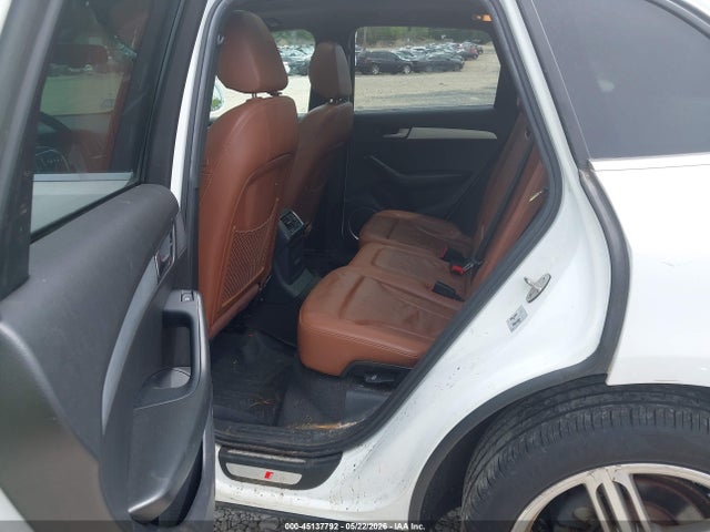 Продажа на аукционе авто 2010 Audi Q5 3.2 Premium, vin: WA1MKAFP9AA086596, номер лота: 45137792