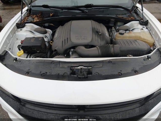 Aukcja sprzedaży 2015 Dodge Charger R/t, vin: 2C3CDXCT3FH772355, numer aukcji: 45137800