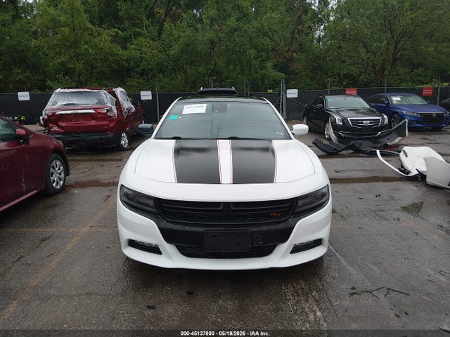 Aukcja sprzedaży 2015 Dodge Charger R/t, vin: 2C3CDXCT3FH772355, numer aukcji: 45137800