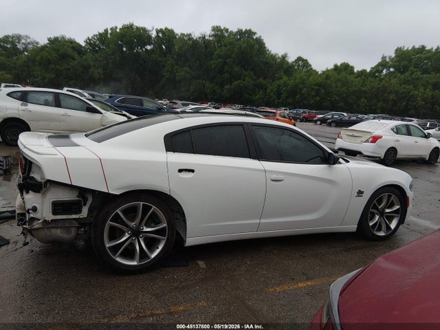 Aukcja sprzedaży 2015 Dodge Charger R/t, vin: 2C3CDXCT3FH772355, numer aukcji: 45137800