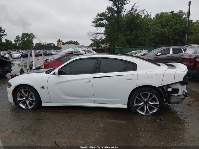 Aukcja sprzedaży 2015 Dodge Charger R/t, vin: 2C3CDXCT3FH772355, numer aukcji: 45137800