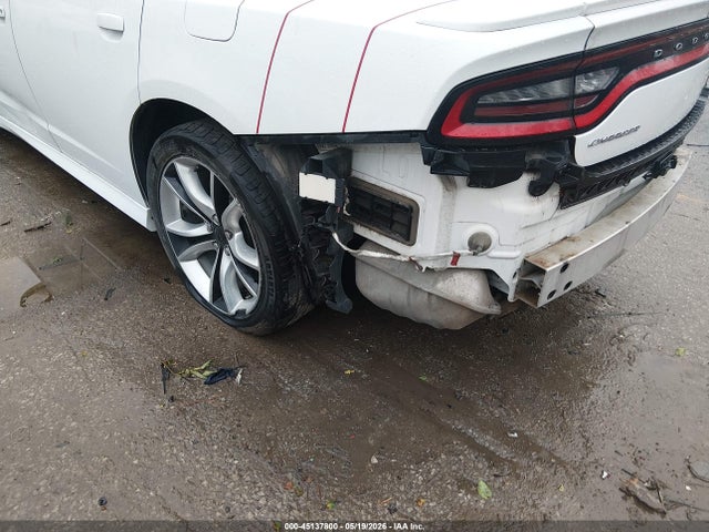 Aukcja sprzedaży 2015 Dodge Charger R/t, vin: 2C3CDXCT3FH772355, numer aukcji: 45137800
