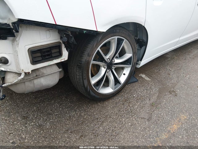 Aukcja sprzedaży 2015 Dodge Charger R/t, vin: 2C3CDXCT3FH772355, numer aukcji: 45137800