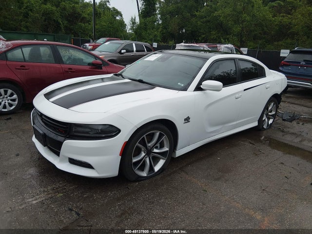 Aukcja sprzedaży 2015 Dodge Charger R/t, vin: 2C3CDXCT3FH772355, numer aukcji: 45137800