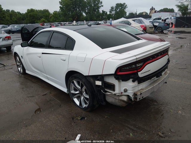 Aukcja sprzedaży 2015 Dodge Charger R/t, vin: 2C3CDXCT3FH772355, numer aukcji: 45137800