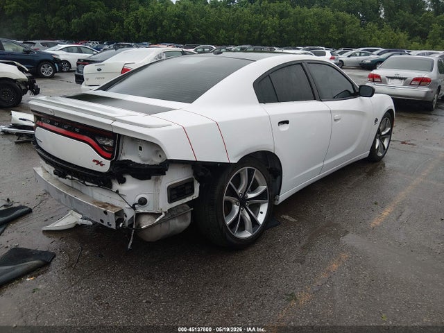 Aukcja sprzedaży 2015 Dodge Charger R/t, vin: 2C3CDXCT3FH772355, numer aukcji: 45137800