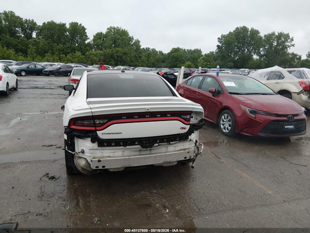 Aukcja sprzedaży 2015 Dodge Charger R/t, vin: 2C3CDXCT3FH772355, numer aukcji: 45137800