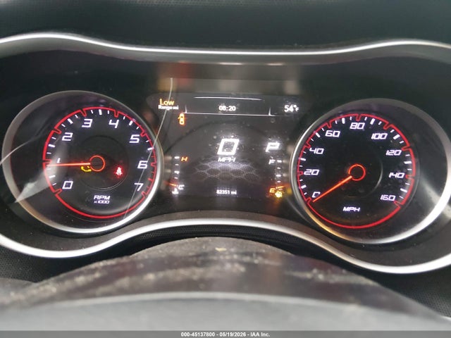 Aukcja sprzedaży 2015 Dodge Charger R/t, vin: 2C3CDXCT3FH772355, numer aukcji: 45137800