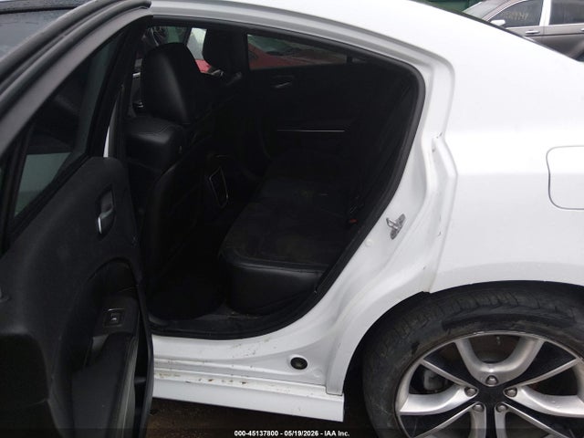 Aukcja sprzedaży 2015 Dodge Charger R/t, vin: 2C3CDXCT3FH772355, numer aukcji: 45137800