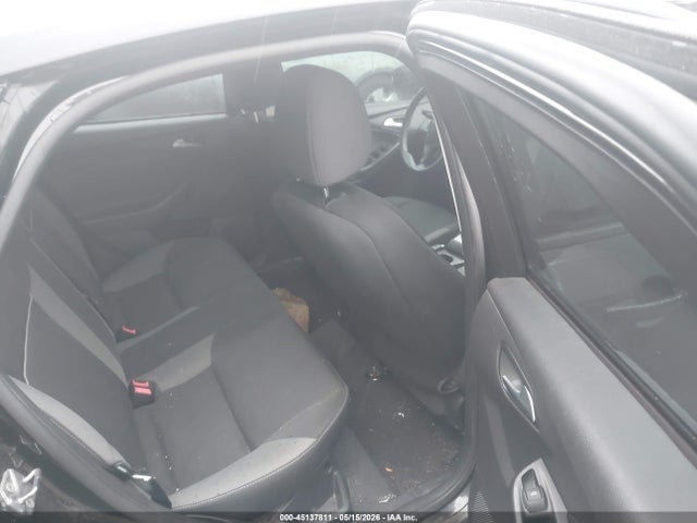 45137811 :رقم المزاد ، 1FADP3F25DL149876 vin ، 2013 Ford Focus Se مزاد بيع