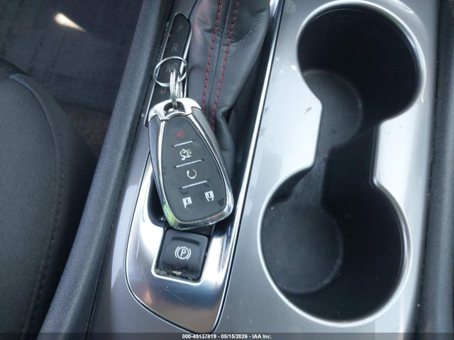 1G1ZG5ST7RF183701 Chevrolet Malibu Fwd Rs