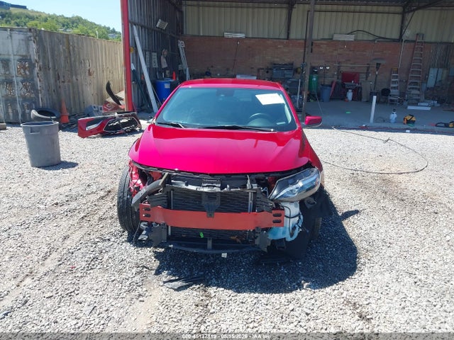 1G1ZG5ST7RF183701 Chevrolet Malibu Fwd Rs