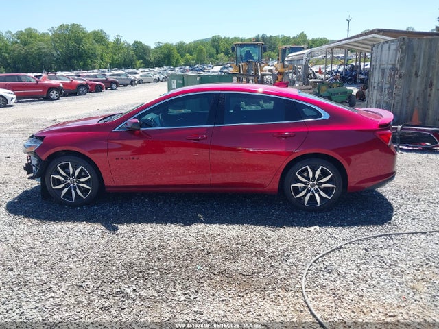 1G1ZG5ST7RF183701 Chevrolet Malibu Fwd Rs