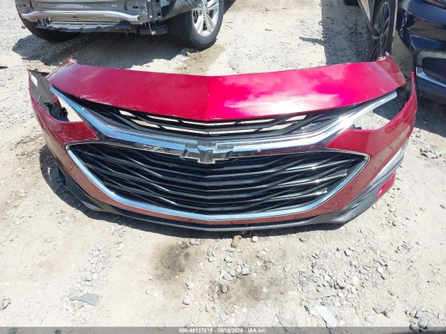 1G1ZG5ST7RF183701 Chevrolet Malibu Fwd Rs