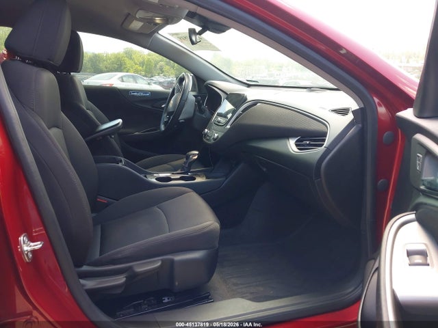 1G1ZG5ST7RF183701 Chevrolet Malibu Fwd Rs
