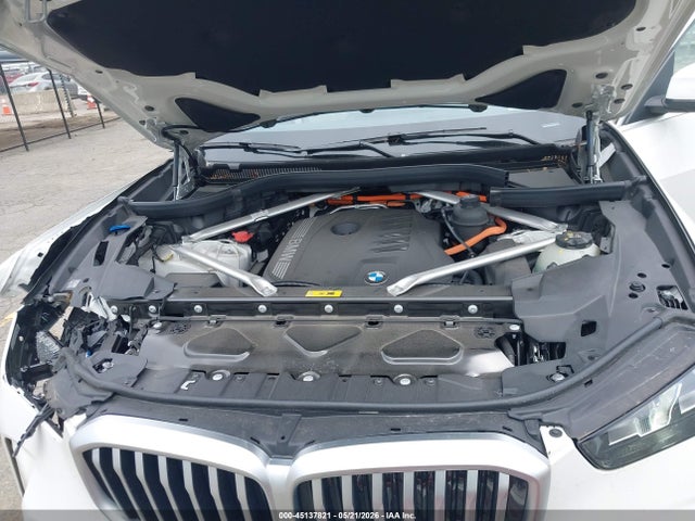 Aukcja sprzedaży 2026 Bmw X5 Phev Xdrive50e, vin: 5UX43EU00T9122582, numer aukcji: 45137821