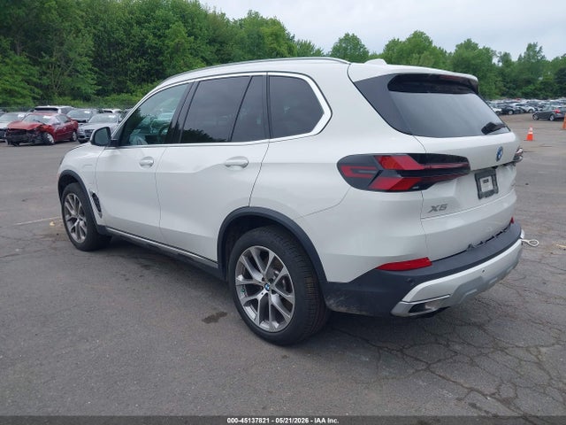Aukcja sprzedaży 2026 Bmw X5 Phev Xdrive50e, vin: 5UX43EU00T9122582, numer aukcji: 45137821