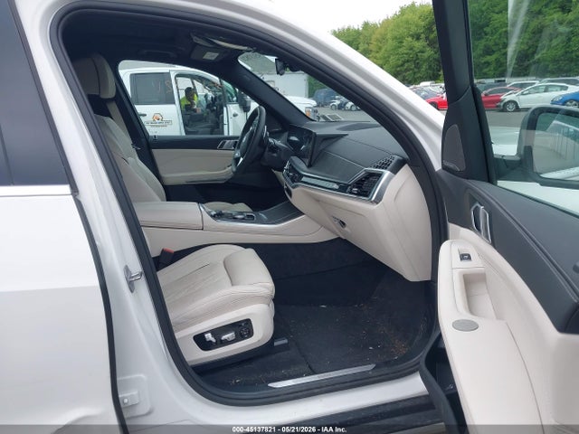 Aukcja sprzedaży 2026 Bmw X5 Phev Xdrive50e, vin: 5UX43EU00T9122582, numer aukcji: 45137821