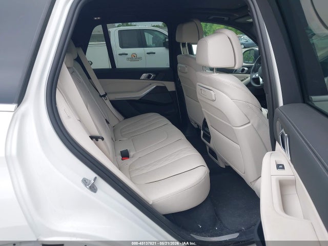 Aukcja sprzedaży 2026 Bmw X5 Phev Xdrive50e, vin: 5UX43EU00T9122582, numer aukcji: 45137821