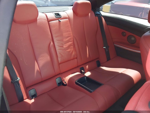 Продажа на аукционе авто 2017 Bmw 440i, vin: WBA4P1C52HK522216, номер лота: 45137824