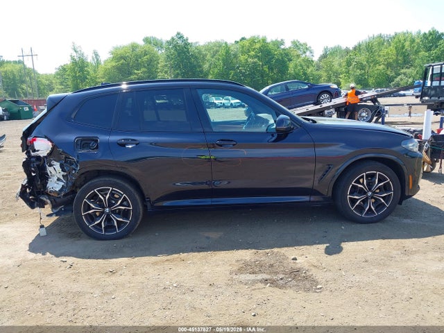 2024 Bmw X3 Xdrive30i მანქანა იყიდება აუქციონზე, vin: 5UX53DP03R9X20880, აუქციონის ნომერი: 45137827