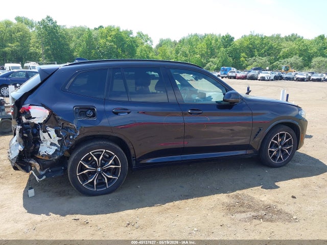 Auction sale of the 2024 Bmw X3 Xdrive30i, vin: 5UX53DP03R9X20880, lot number: 45137827