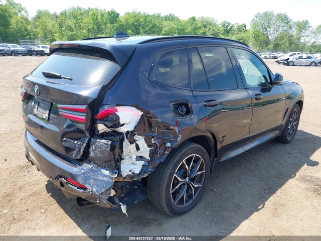 Aukcja sprzedaży 2024 Bmw X3 Xdrive30i, vin: 5UX53DP03R9X20880, numer aukcji: 45137827