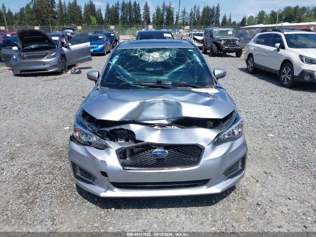 Aukcja sprzedaży 2017 Subaru Impreza 2.0i Sport, vin: 4S3GKAM65H3608944, numer aukcji: 45137832