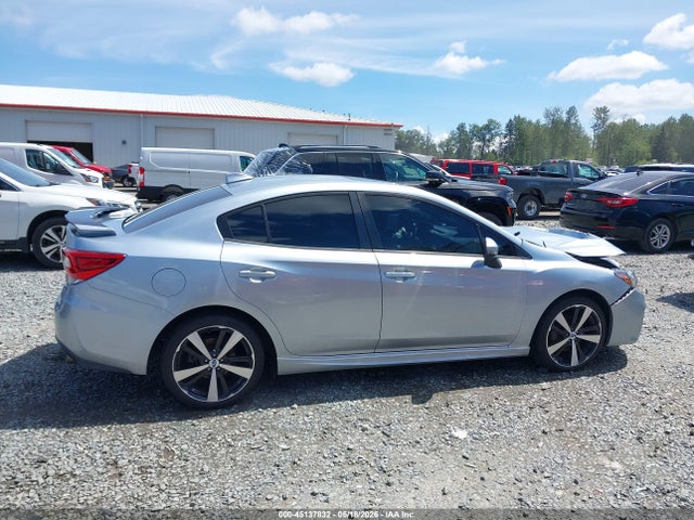 Aukcja sprzedaży 2017 Subaru Impreza 2.0i Sport, vin: 4S3GKAM65H3608944, numer aukcji: 45137832