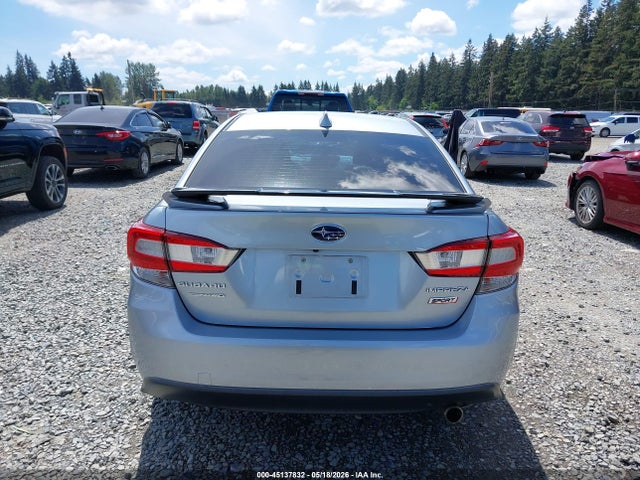 Aukcja sprzedaży 2017 Subaru Impreza 2.0i Sport, vin: 4S3GKAM65H3608944, numer aukcji: 45137832