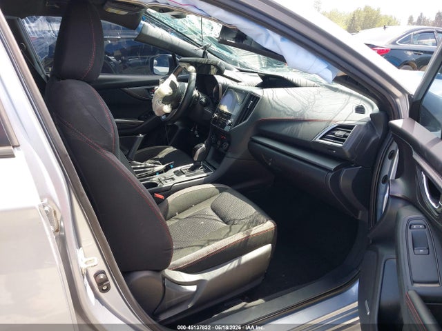 Aukcja sprzedaży 2017 Subaru Impreza 2.0i Sport, vin: 4S3GKAM65H3608944, numer aukcji: 45137832