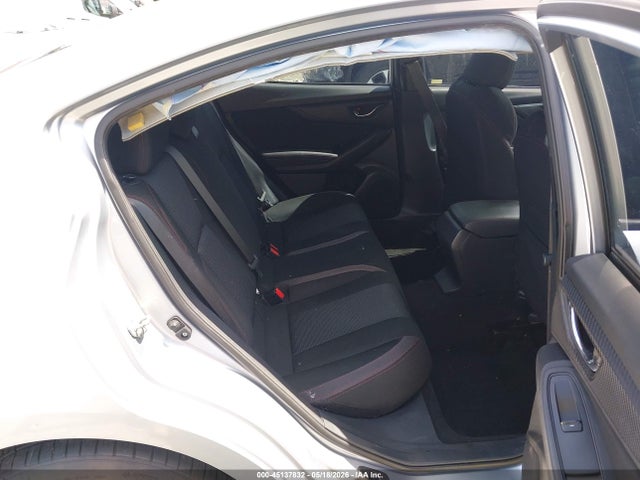 Aukcja sprzedaży 2017 Subaru Impreza 2.0i Sport, vin: 4S3GKAM65H3608944, numer aukcji: 45137832