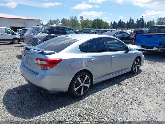 Aukcja sprzedaży 2017 Subaru Impreza 2.0i Sport, vin: 4S3GKAM65H3608944, numer aukcji: 45137832