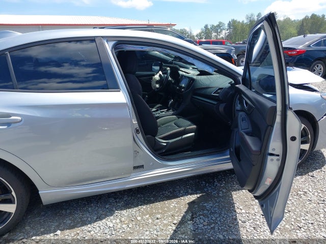 Aukcja sprzedaży 2017 Subaru Impreza 2.0i Sport, vin: 4S3GKAM65H3608944, numer aukcji: 45137832