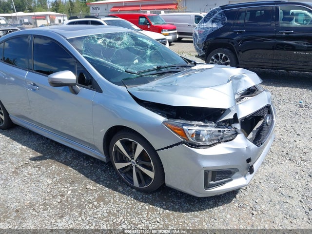 Aukcja sprzedaży 2017 Subaru Impreza 2.0i Sport, vin: 4S3GKAM65H3608944, numer aukcji: 45137832