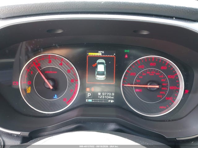 Aukcja sprzedaży 2017 Subaru Impreza 2.0i Sport, vin: 4S3GKAM65H3608944, numer aukcji: 45137832