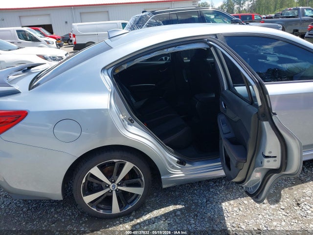 Aukcja sprzedaży 2017 Subaru Impreza 2.0i Sport, vin: 4S3GKAM65H3608944, numer aukcji: 45137832