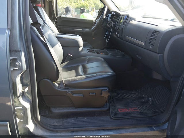 2009 Gmc Sierra 1500 Hybrid 3hb მანქანა იყიდება აუქციონზე, vin: 2GTFK135291109319, აუქციონის ნომერი: 45137833