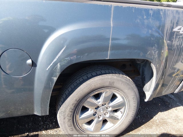 2009 Gmc Sierra 1500 Hybrid 3hb მანქანა იყიდება აუქციონზე, vin: 2GTFK135291109319, აუქციონის ნომერი: 45137833