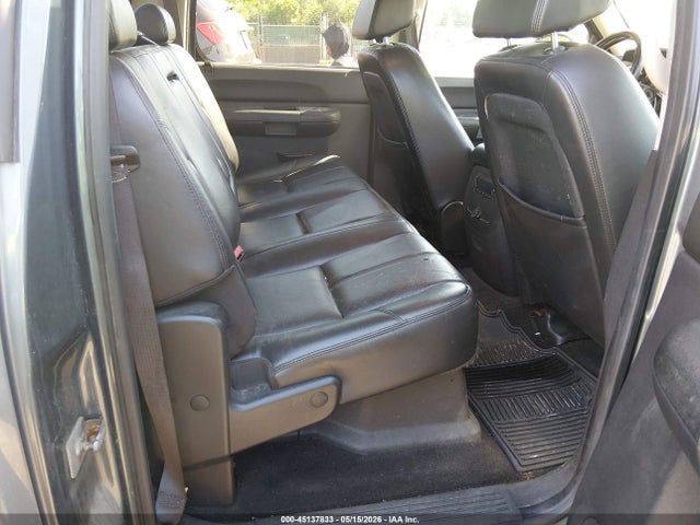 2009 Gmc Sierra 1500 Hybrid 3hb მანქანა იყიდება აუქციონზე, vin: 2GTFK135291109319, აუქციონის ნომერი: 45137833