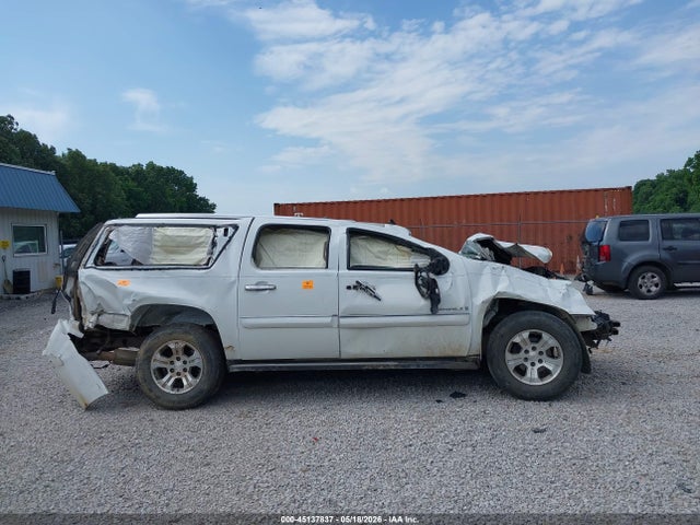 Продажа на аукционе авто 2008 Gmc Yukon Xl 1500 Denali, vin: 1GKFK668X8J230997, номер лота: 45137837